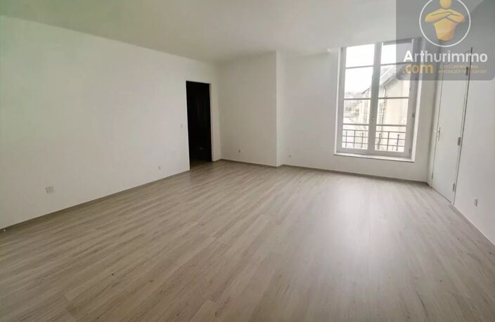 Appartement confortable à louer au cœur de Beaugency — photo 5