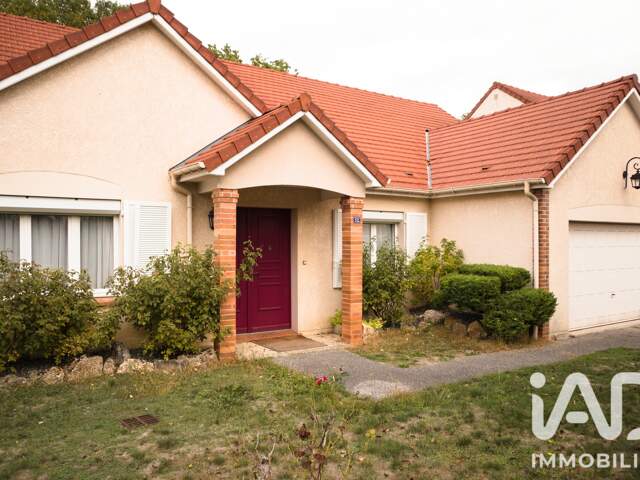 Vente Maison/villa 7 pièces — photo du bien