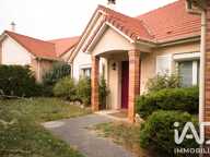 Vente Maison/villa 7 pièces — photo 2