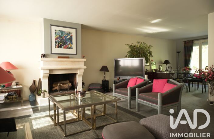 Vente Maison/villa 7 pièces — photo 3