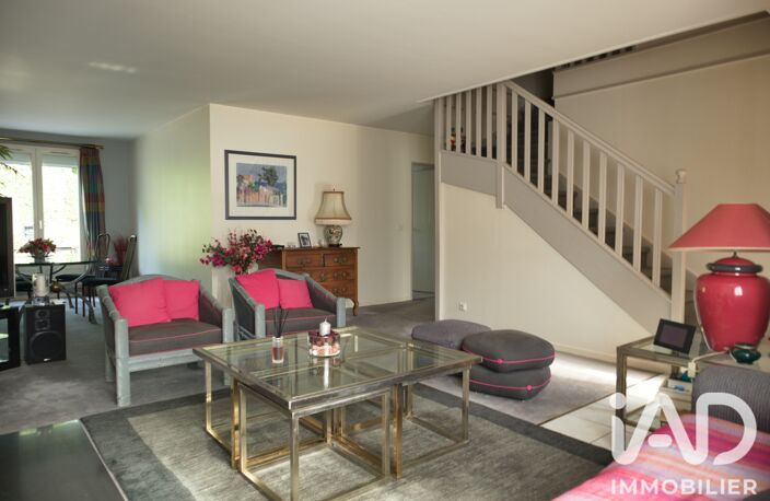 Vente Maison/villa 7 pièces — photo 4