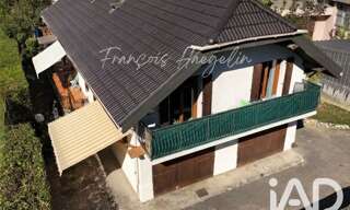 Maison 6 Pièces 112 m² à vendre à Annecy (74960)