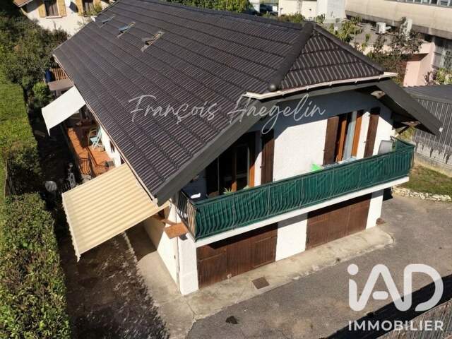 Vente Maison/villa 6 pièces — photo du bien
