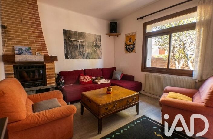 Vente Maison/villa 6 pièces — photo 2