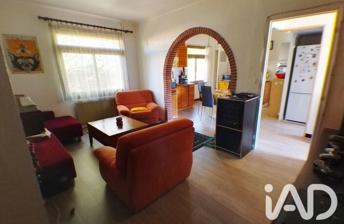 Vente Maison/villa 6 pièces — photo 3