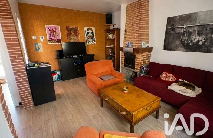 Vente Maison/villa 6 pièces — photo 4