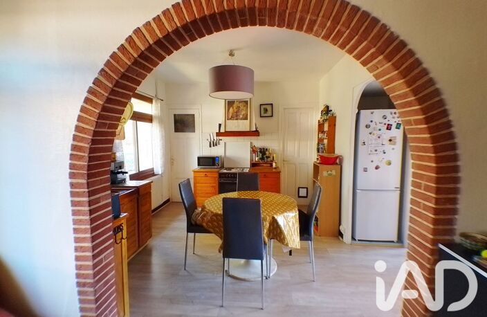 Vente Maison/villa 6 pièces — photo 5