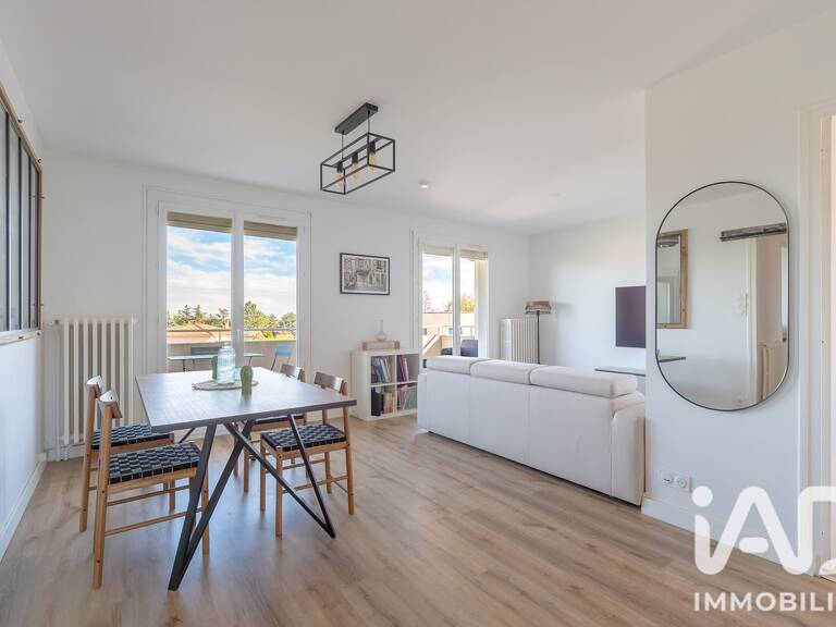 Vente Appartement 3 pièces — photo 1