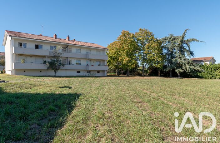 Vente Appartement 3 pièces — photo 2