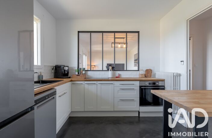Vente Appartement 3 pièces — photo 3
