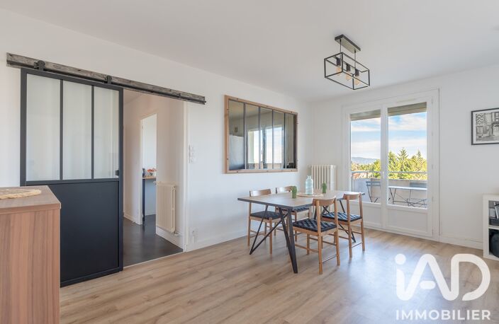 Vente Appartement 3 pièces — photo 4