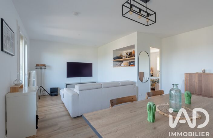 Vente Appartement 3 pièces — photo 5