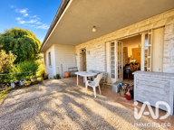 Vente Maison/villa 8 pièces — photo 2