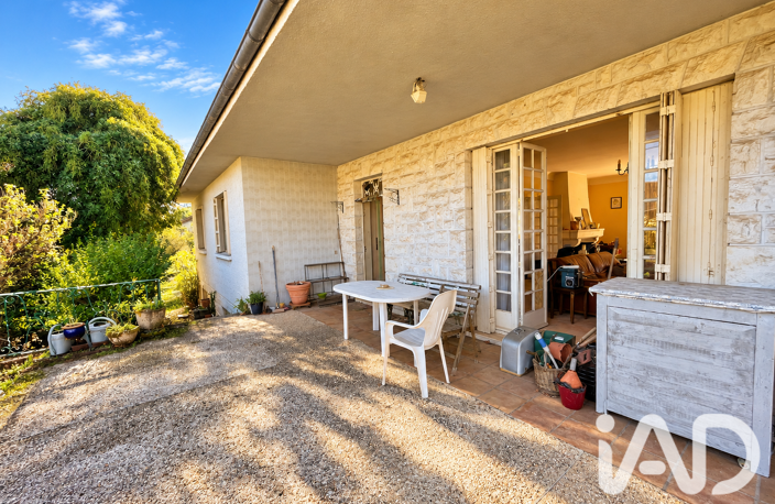 Vente Maison/villa 8 pièces — photo 2
