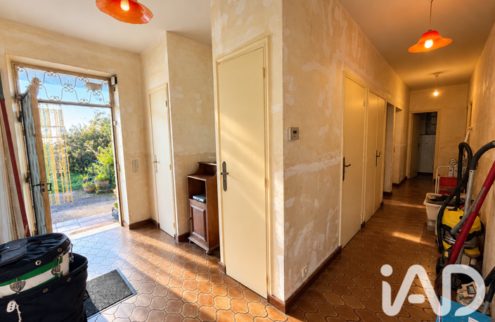 Vente Maison/villa 8 pièces — photo 3