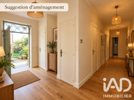 Vente Maison/villa 8 pièces — photo 4
