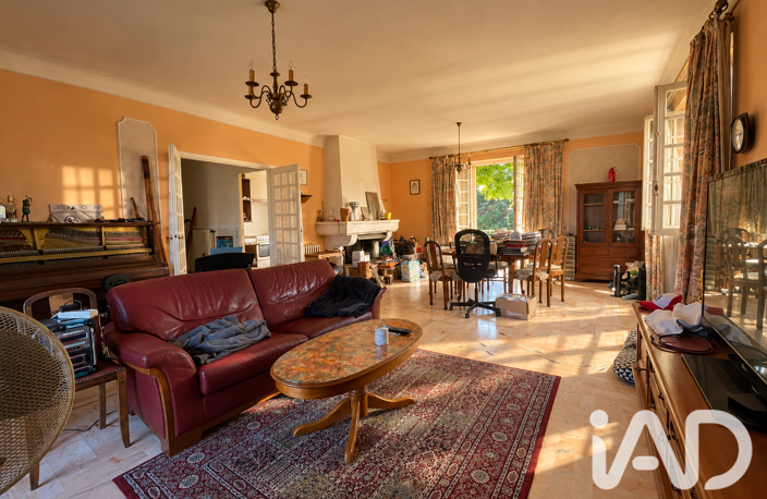 Vente Maison/villa 8 pièces — photo 5