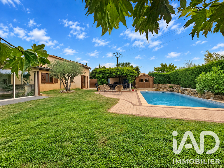 Vente Maison/villa 7 pièces — photo 1