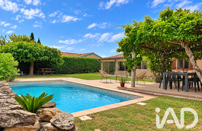 Vente Maison/villa 7 pièces — photo 2