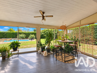 Vente Maison/villa 7 pièces — photo 3