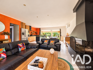 Vente Maison/villa 7 pièces — photo 4