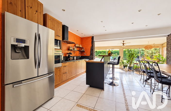 Vente Maison/villa 7 pièces — photo 5