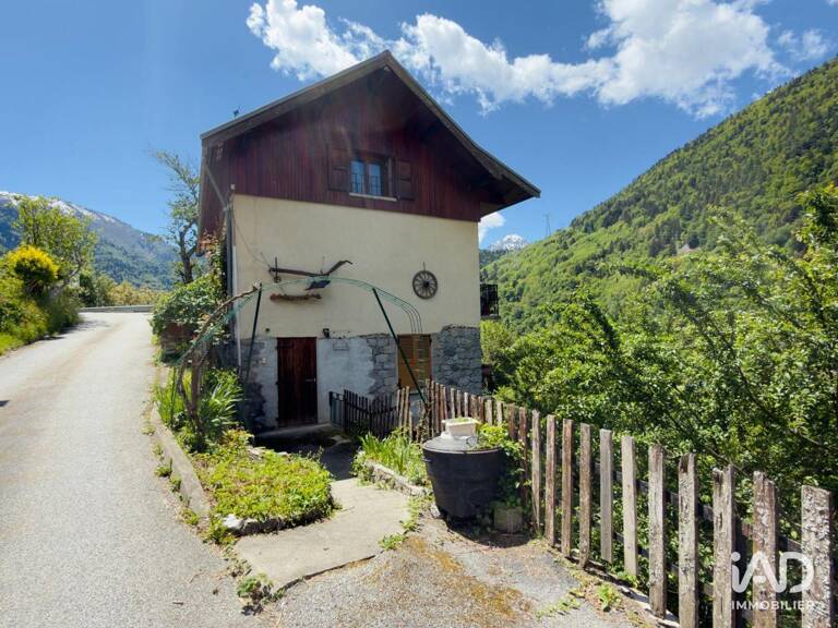 Vente Maison/villa 7 pièces — photo 1