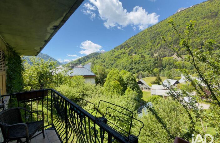 Vente Maison/villa 7 pièces — photo 3