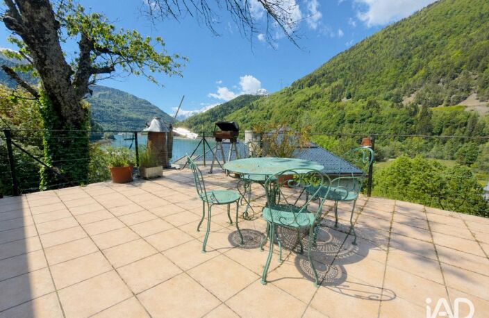 Vente Maison/villa 7 pièces — photo 4