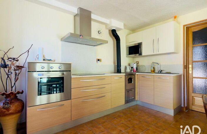 Vente Maison/villa 7 pièces — photo 5