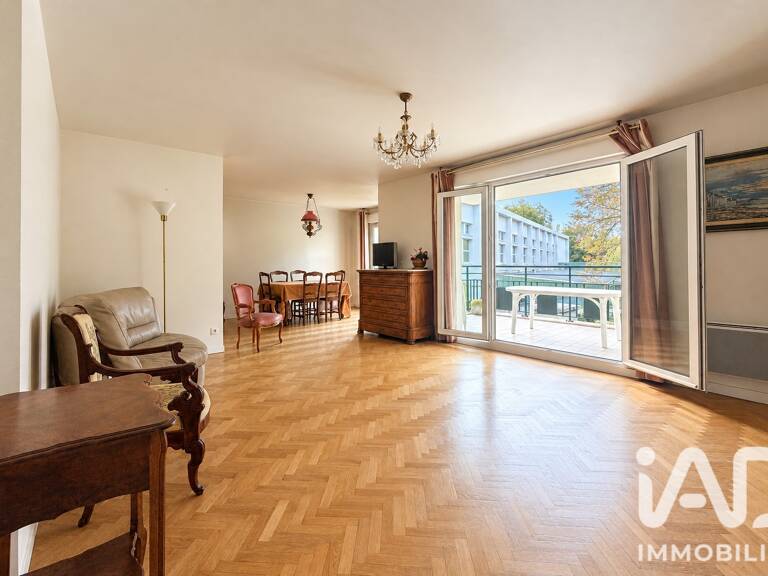 Vente Appartement 4 pièces — photo 1