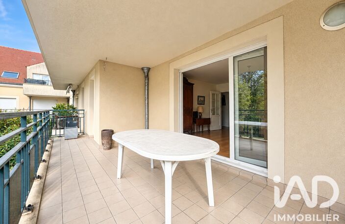 Vente Appartement 4 pièces — photo 2