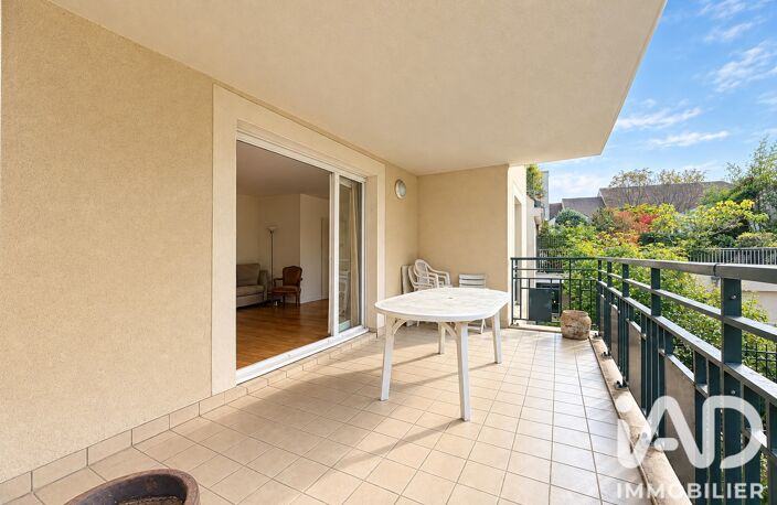 Vente Appartement 4 pièces — photo 3