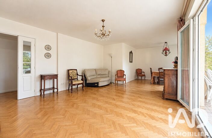 Vente Appartement 4 pièces — photo 4