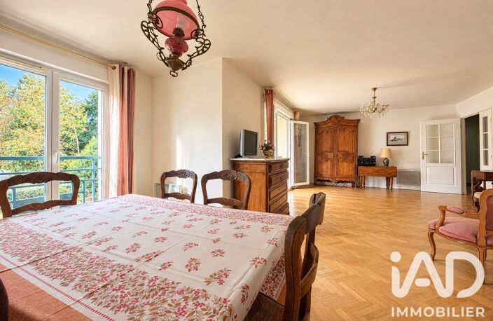Vente Appartement 4 pièces — photo 5