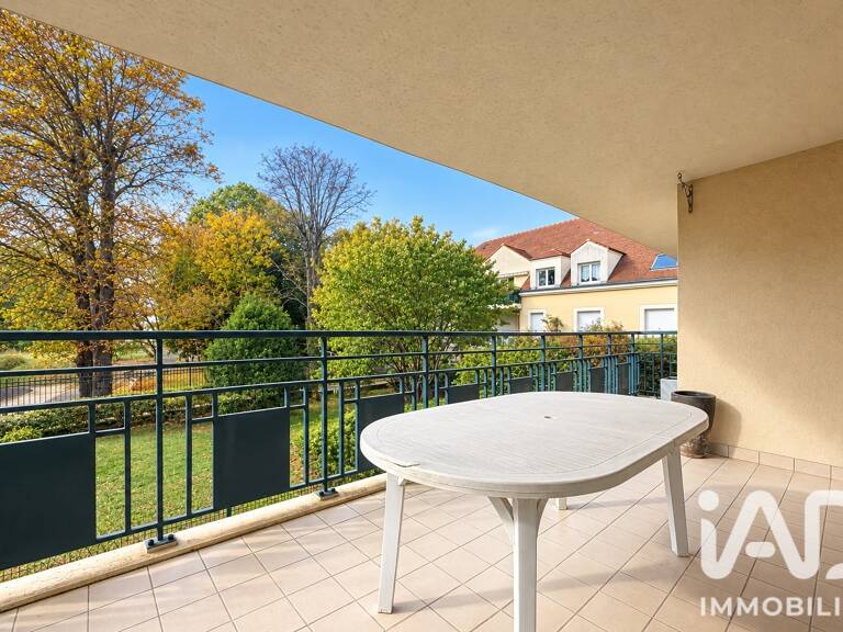 Vente Appartement 4 pièces — photo 1