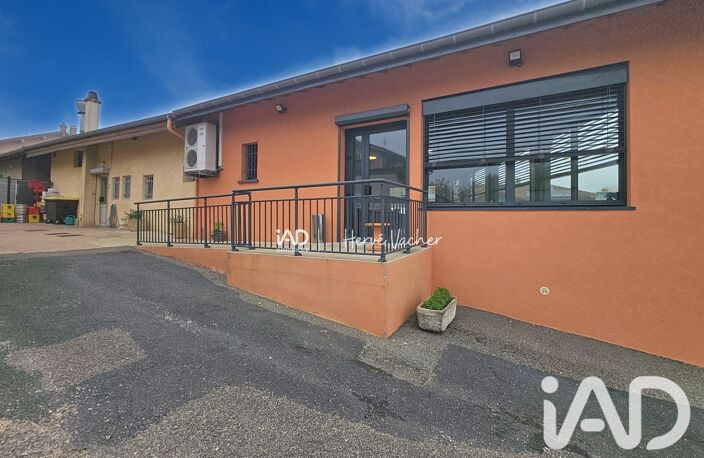 Vente Restaurant 384 m&sup2; — photo 2