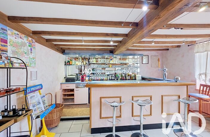 Vente Restaurant 384 m&sup2; — photo 5