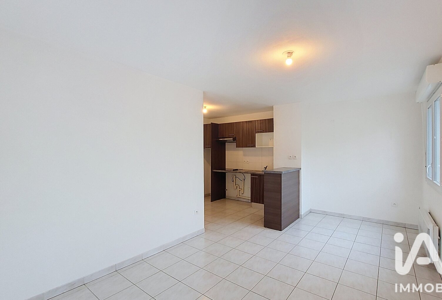 Vente Appartement 3 pièces — photo 1