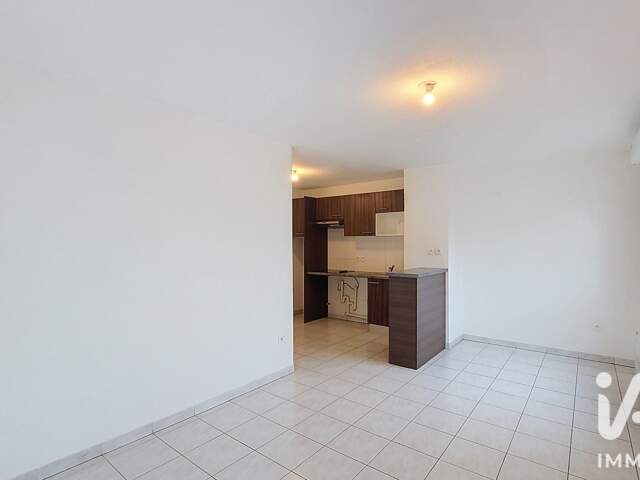 Vente Appartement 3 pièces — photo du bien