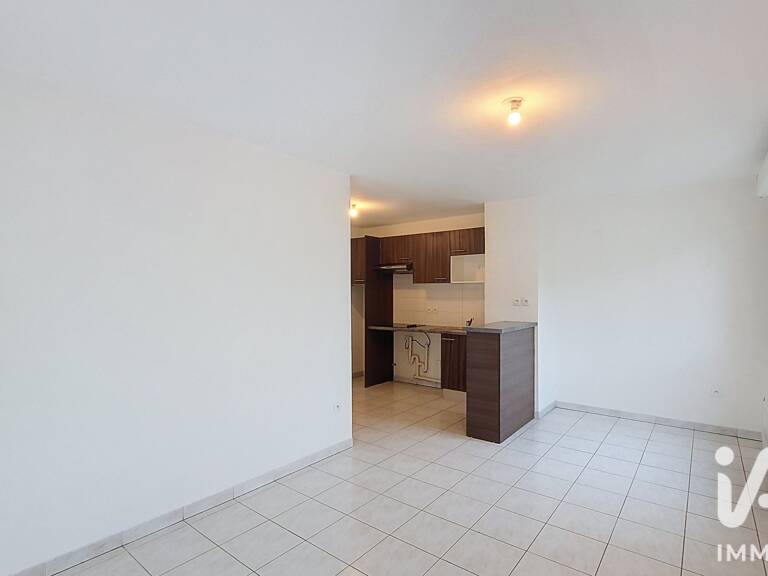 Vente Appartement 3 pièces — photo 1