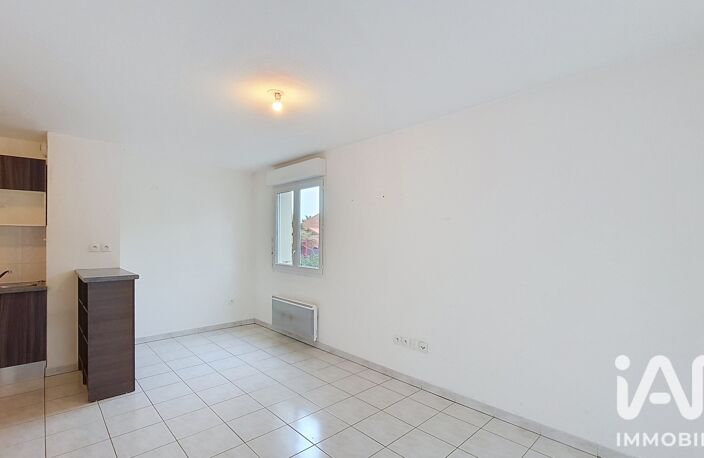 Vente Appartement 3 pièces — photo 2