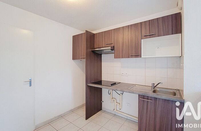 Vente Appartement 3 pièces — photo 4