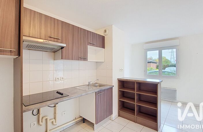 Vente Appartement 3 pièces — photo 5