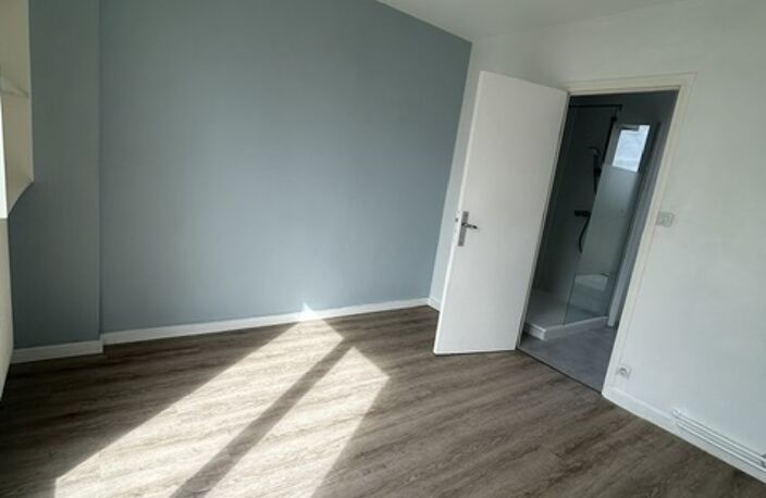 Vente Appartement 3 pièces — photo 2