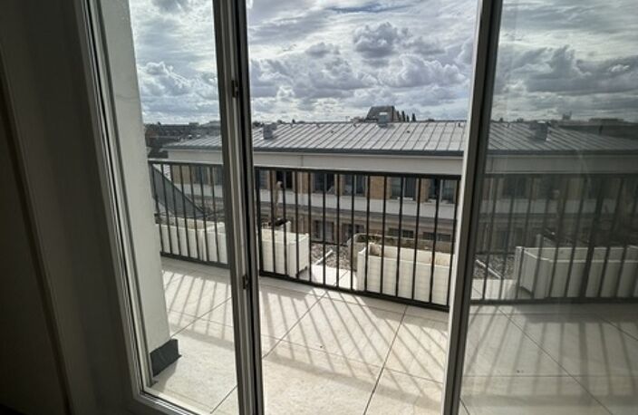 Vente Appartement 3 pièces — photo 3