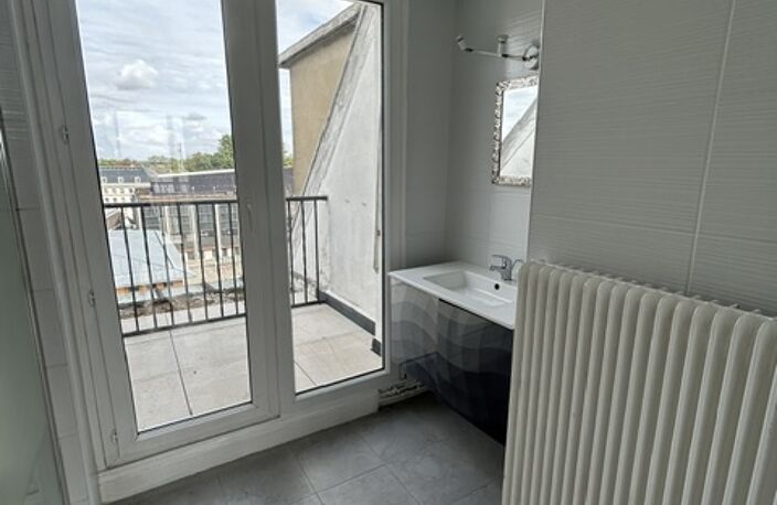 Vente Appartement 3 pièces — photo 5