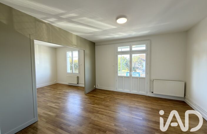 Vente Appartement 4 pièces — photo 2
