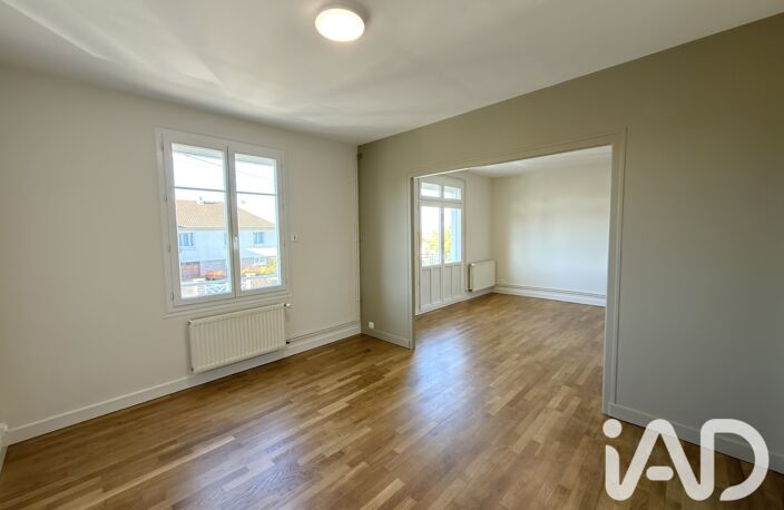 Vente Appartement 4 pièces — photo 3