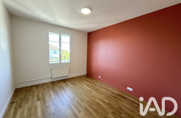 Vente Appartement 4 pièces — photo 5